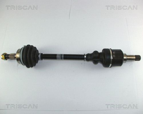 TRISCAN Vetoakseli 8540 28527