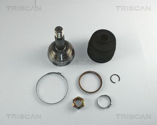 TRISCAN Nivelsarja, vetoakseli 8540 42104