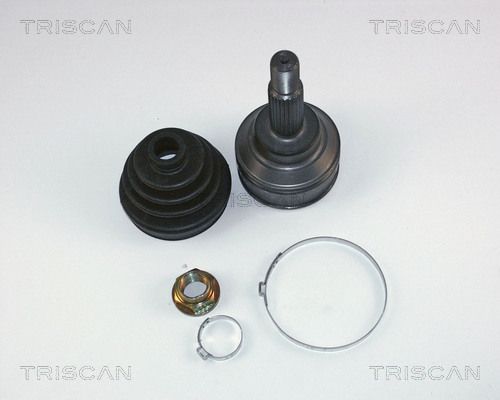 TRISCAN Nivelsarja, vetoakseli 8540 65115