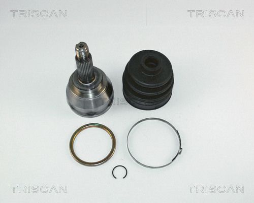 TRISCAN Nivelsarja, vetoakseli 8540 68105