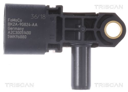 TRISCAN Sensori, pakokaasupaine 8823 16001
