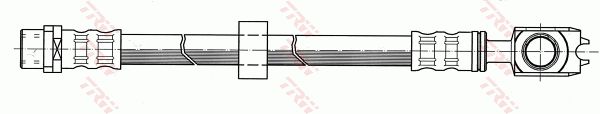 TRW Jarruletku PHD308