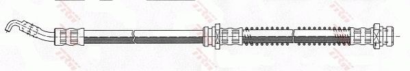 TRW Jarruletku PHD358