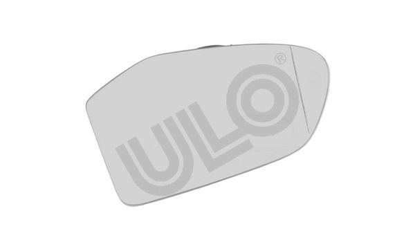 ULO Peililasi, ulkopeili 3038006