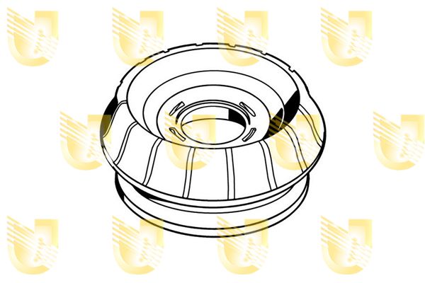 UNIGOM Jousijalan tukilaakeri 391058