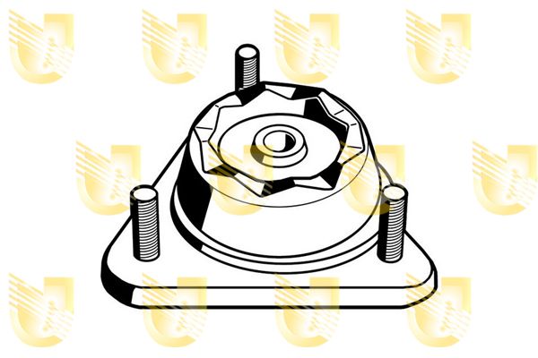 UNIGOM Jousijalan tukilaakeri 391466