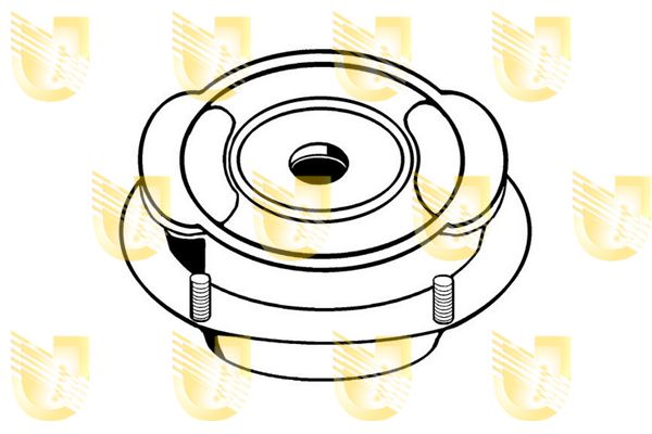 UNIGOM Jousijalan tukilaakeri 391603