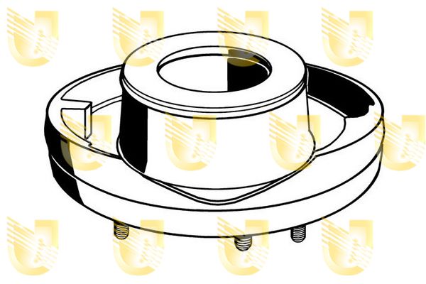 UNIGOM Jousijalan tukilaakeri 391716