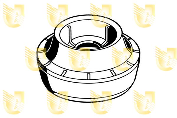 UNIGOM Jousijalan tukilaakeri 391813S