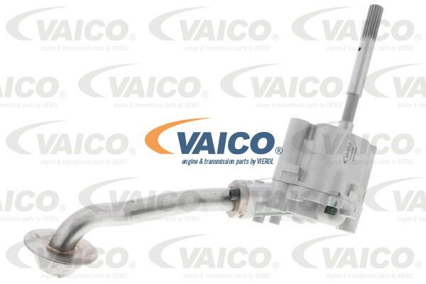 VAICO Öljypumppu V10-0295