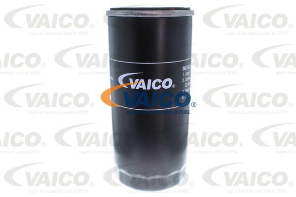 VAICO Öljynsuodatin V10-0315