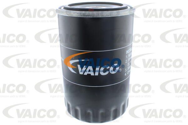 VAICO Öljynsuodatin V10-0322