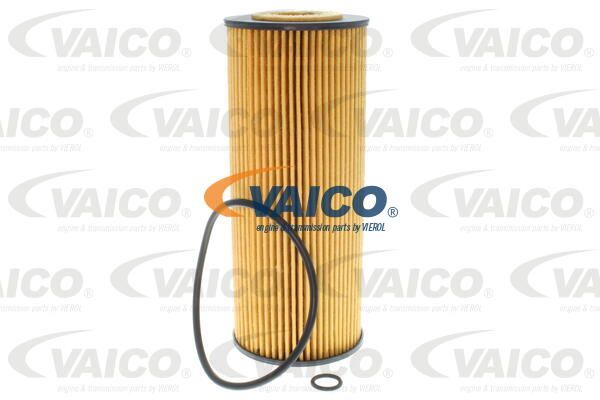 VAICO Öljynsuodatin V10-0331