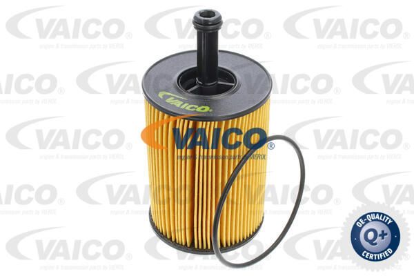 VAICO Öljynsuodatin V10-0391