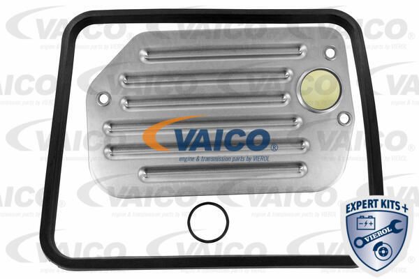 VAICO Hydrauliikkasuodatinsarja, automaattivaihteisto V10-0429
