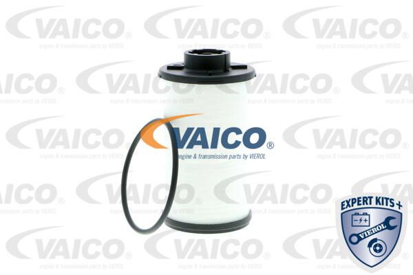 VAICO Hydrauliikkasuodatin, automaattivaihteisto V10-0440