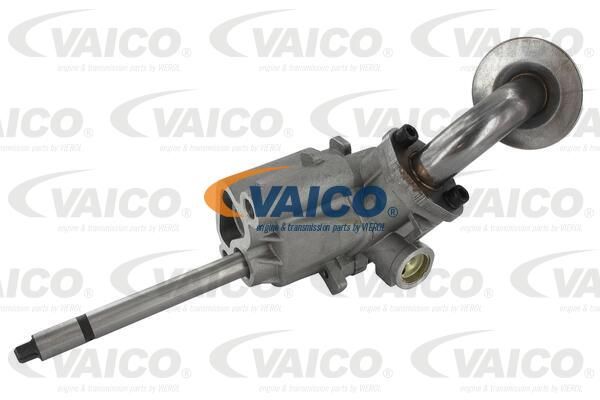VAICO Öljypumppu V10-0493