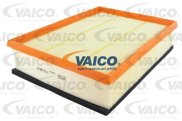 VAICO Ilmansuodatin V10-0610