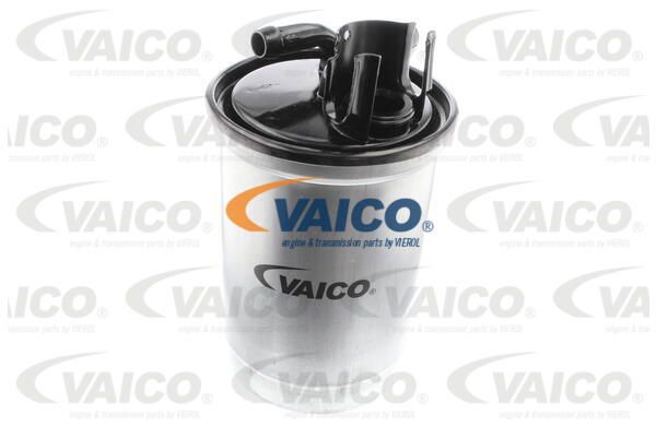 VAICO Polttoainesuodatin V10-0659