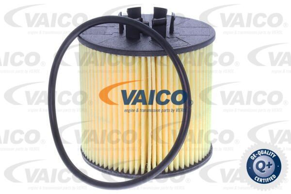 VAICO Öljynsuodatin V10-0665