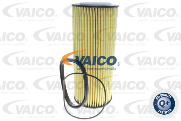 VAICO Öljynsuodatin V10-0666