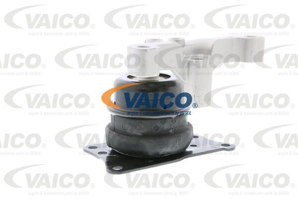 VAICO Moottorin tuki V10-0787