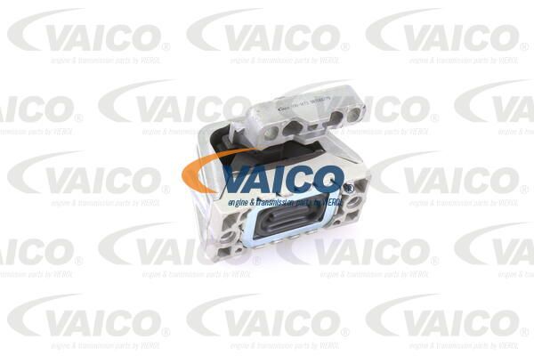 VAICO Moottorin tuki V10-1473