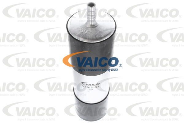 VAICO Polttoainesuodatin V10-2191