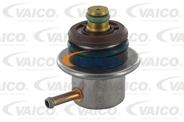 VAICO Polttoaineen paineensäätäjä V10-2262