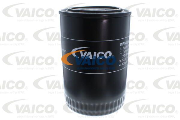 VAICO Öljynsuodatin V10-2334