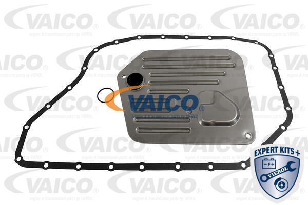 VAICO Hydrauliikkasuodatinsarja, automaattivaihteisto V10-2361