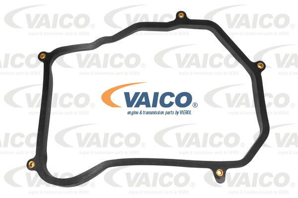 VAICO Tiiviste, automaattivaihteiston öljypohja V10-2501