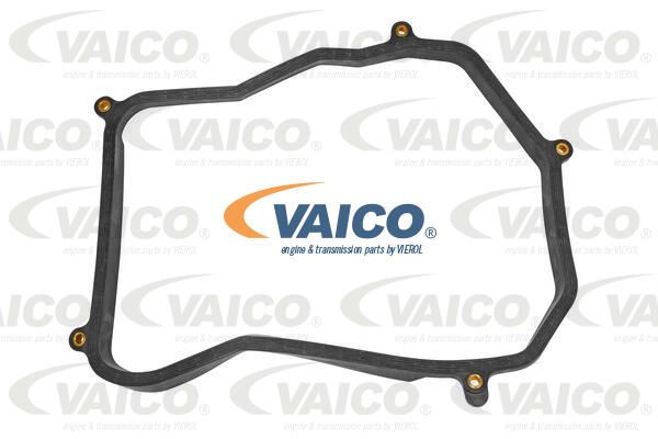 VAICO Tiiviste, automaattivaihteiston öljypohja V10-2503