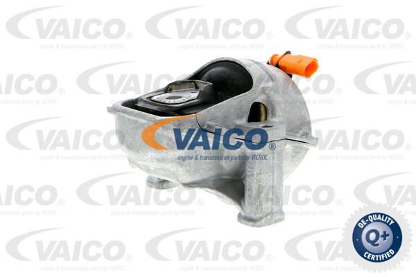 VAICO Moottorin tuki V10-2647