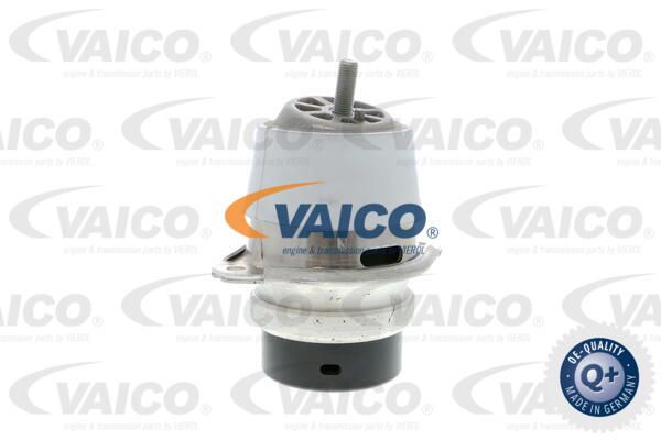 VAICO Moottorin tuki V10-2651