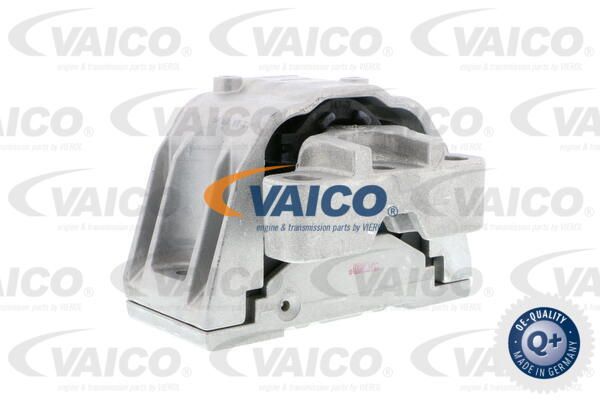 VAICO Moottorin tuki V10-2657