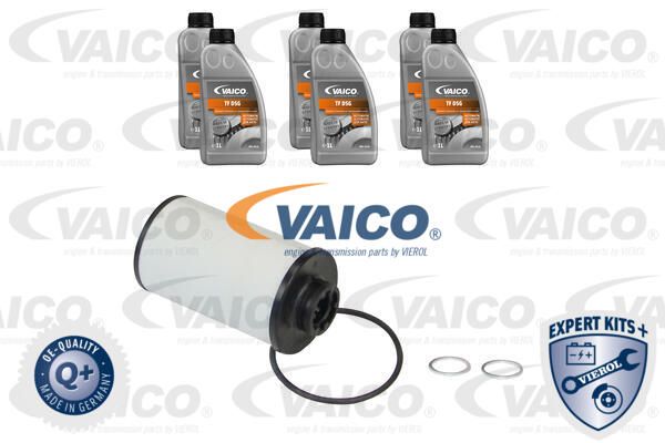 VAICO Tarvikesarja, öljynvaihto-automaattivaihteisto V10-3025