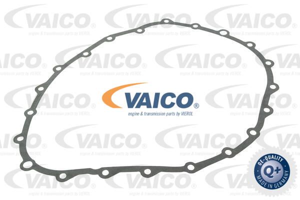 VAICO Tiiviste, automaattivaihteiston öljypohja V10-3310
