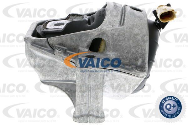VAICO Moottorin tuki V10-3755