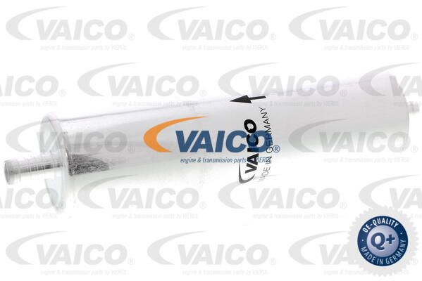 VAICO Polttoainesuodatin V10-3848
