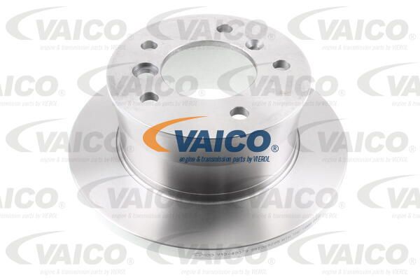 VAICO Jarrulevy V10-40079