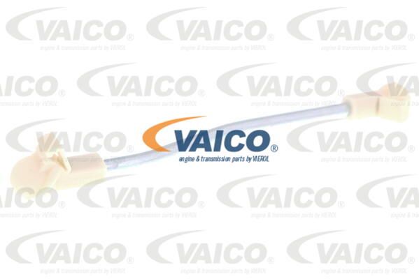 VAICO vaihteenvalitsin/siirtotanko V10-6200