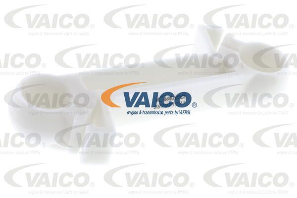 VAICO vaihteenvalitsin/siirtotanko V10-6204