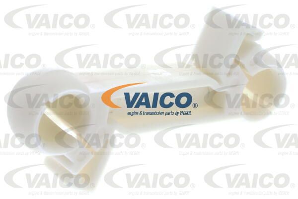 VAICO vaihteenvalitsin/siirtotanko V10-6205