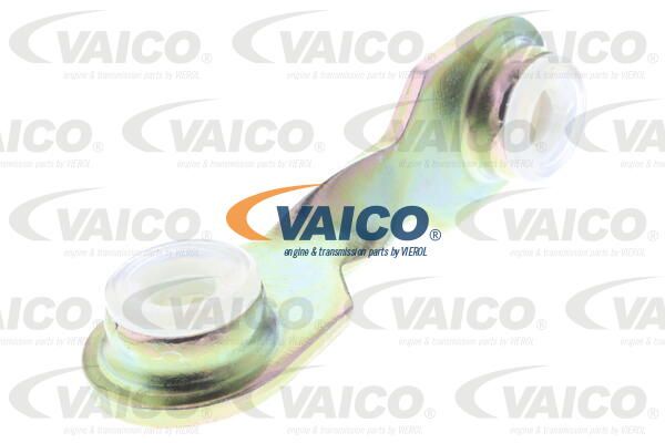 VAICO vaihteenvalitsin/siirtotanko V10-6211