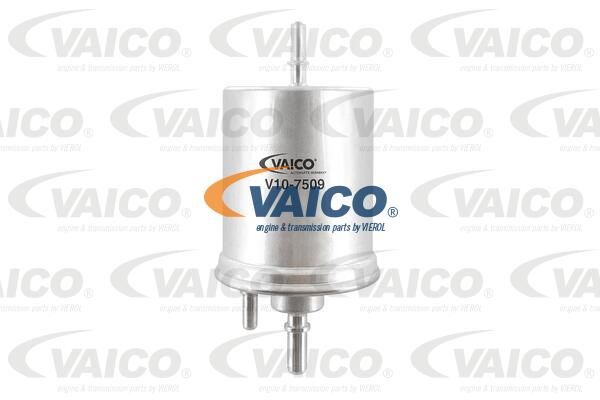 VAICO Polttoainesuodatin V10-7509