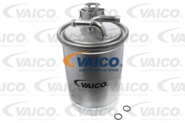 VAICO Polttoainesuodatin V10-8163