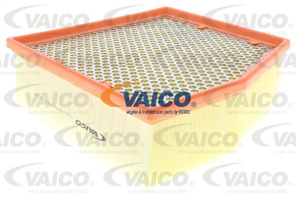 VAICO Ilmansuodatin V10-9886