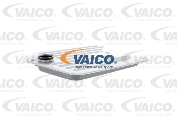 VAICO Hydrauliikkasuodatin, automaattivaihteisto V20-0331