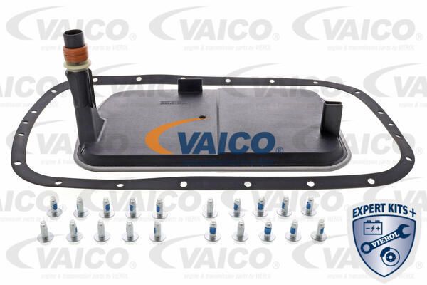 VAICO Hydrauliikkasuodatinsarja, automaattivaihteisto V20-0335